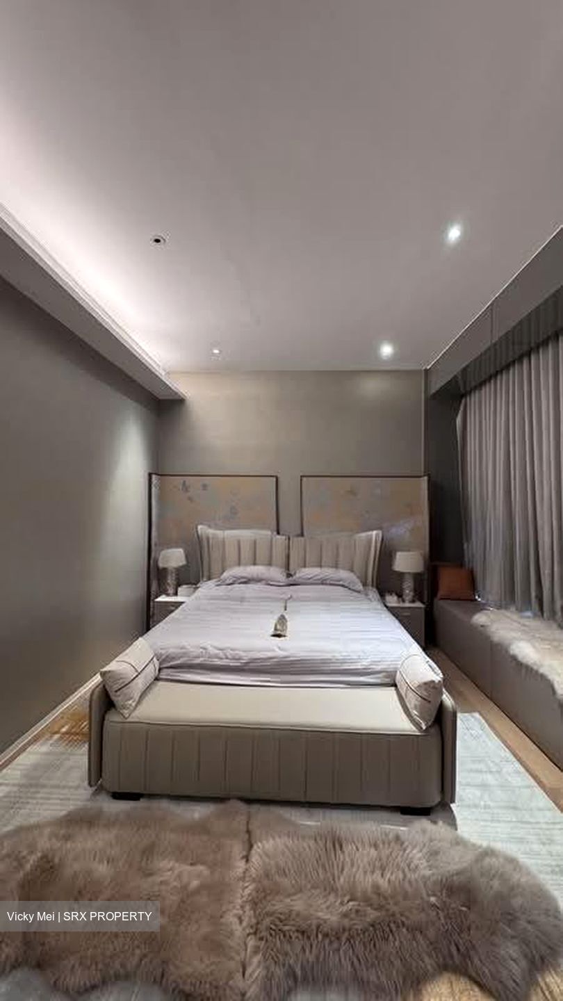Leedon Residence (D10), Condominium #561743301